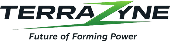 Terrazyne Logo